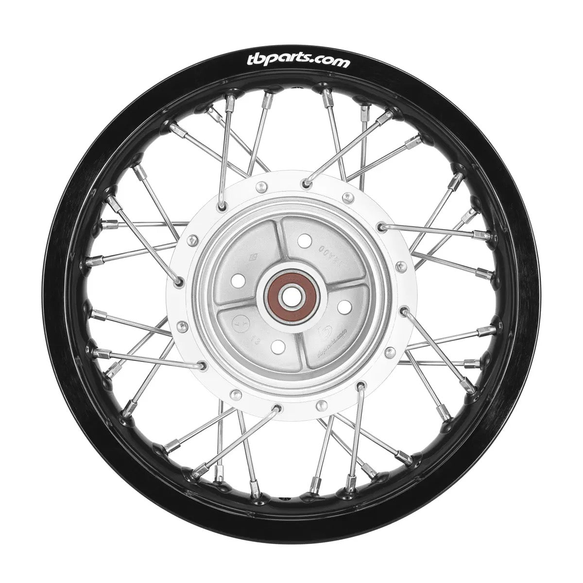 TB Parts Wheel Assembly, Rear - TTR110